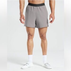 Gymshark men’s 315 woven shorts